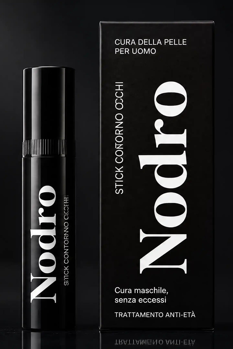Nodro Stick per la riparazione degli occhi